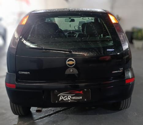 CHEVROLET Corsa Hatch 1.4 4P PREMIUM FLEX, Foto 2