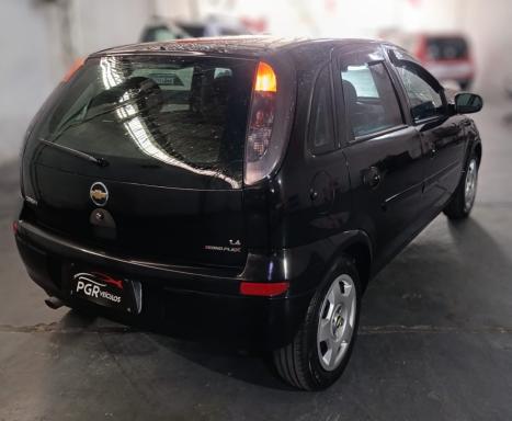 CHEVROLET Corsa Hatch 1.4 4P PREMIUM FLEX, Foto 6