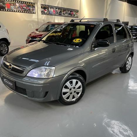 CHEVROLET Corsa Hatch 1.0 4P VHC FLEX MAXX, Foto 1