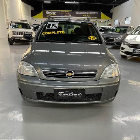 CHEVROLET Corsa Hatch 1.0 4P VHC FLEX MAXX, Foto 2