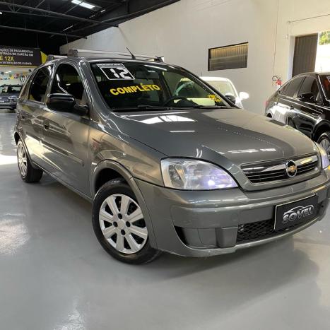 CHEVROLET Corsa Hatch 1.0 4P VHC FLEX MAXX, Foto 3