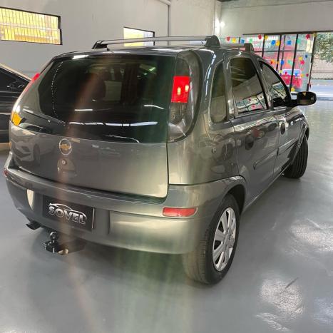 CHEVROLET Corsa Hatch 1.0 4P VHC FLEX MAXX, Foto 4