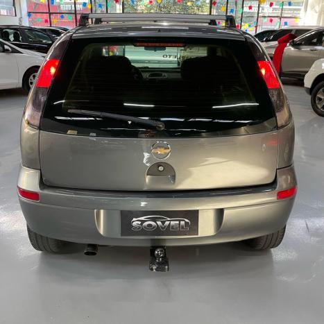 CHEVROLET Corsa Hatch 1.0 4P VHC FLEX MAXX, Foto 5