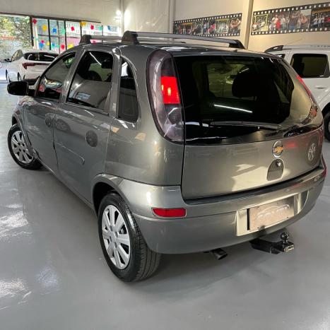 CHEVROLET Corsa Hatch 1.0 4P VHC FLEX MAXX, Foto 6