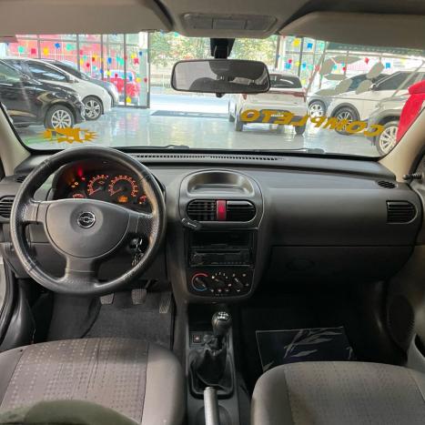 CHEVROLET Corsa Hatch 1.0 4P VHC FLEX MAXX, Foto 7