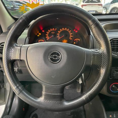 CHEVROLET Corsa Hatch 1.0 4P VHC FLEX MAXX, Foto 8