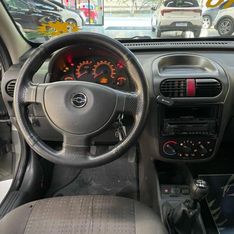 CHEVROLET Corsa Hatch 1.0 4P VHC FLEX MAXX, Foto 10