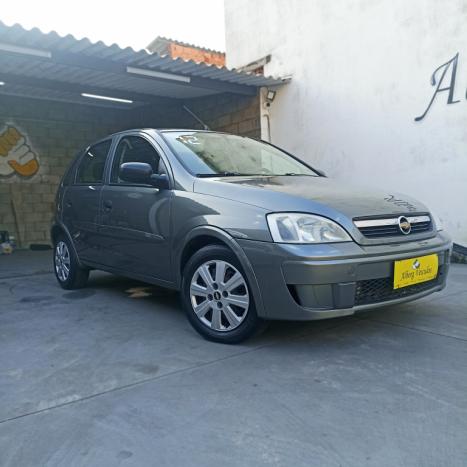 CHEVROLET Corsa Hatch 1.4 4P MAXX FLEX, Foto 2