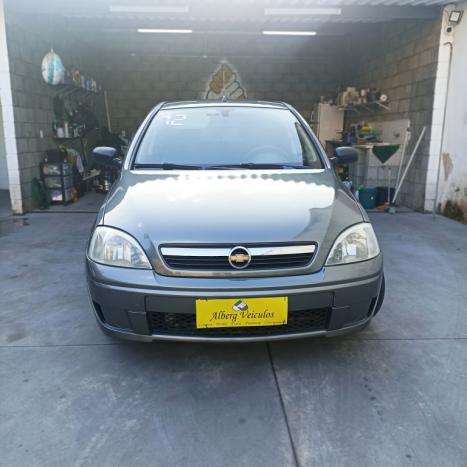 CHEVROLET Corsa Hatch 1.4 4P MAXX FLEX, Foto 3
