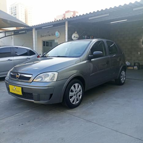 CHEVROLET Corsa Hatch 1.4 4P MAXX FLEX, Foto 4