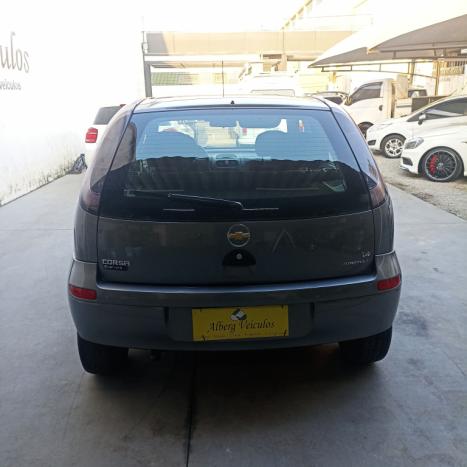 CHEVROLET Corsa Hatch 1.4 4P MAXX FLEX, Foto 6