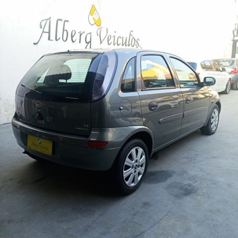 CHEVROLET Corsa Hatch 1.4 4P MAXX FLEX, Foto 7