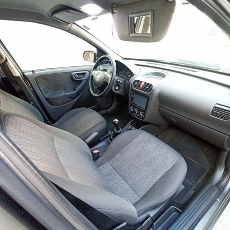 CHEVROLET Corsa Hatch 1.4 4P MAXX FLEX, Foto 8