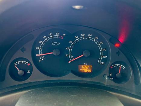 CHEVROLET Corsa Hatch 1.4 4P MAXX FLEX, Foto 5