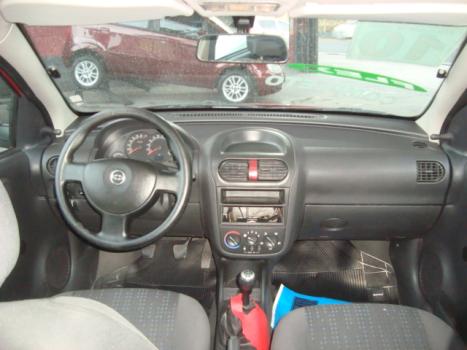 CHEVROLET Corsa Hatch 1.0 4P VHC FLEX MAXX, Foto 6