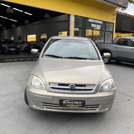 CHEVROLET Corsa Sedan 1.0 4P JOY, Foto 3