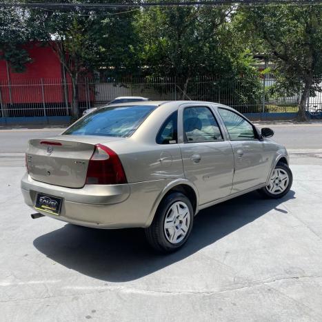 CHEVROLET Corsa Sedan 1.0 4P JOY, Foto 4