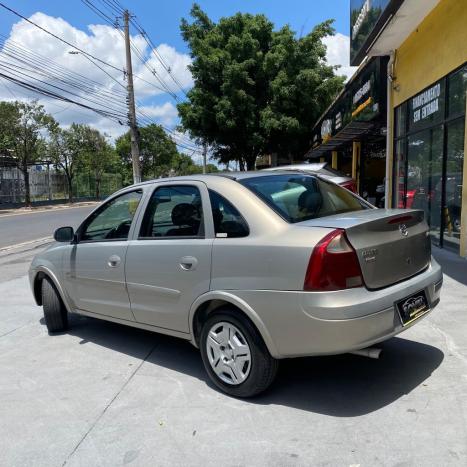 CHEVROLET Corsa Sedan 1.0 4P JOY, Foto 7