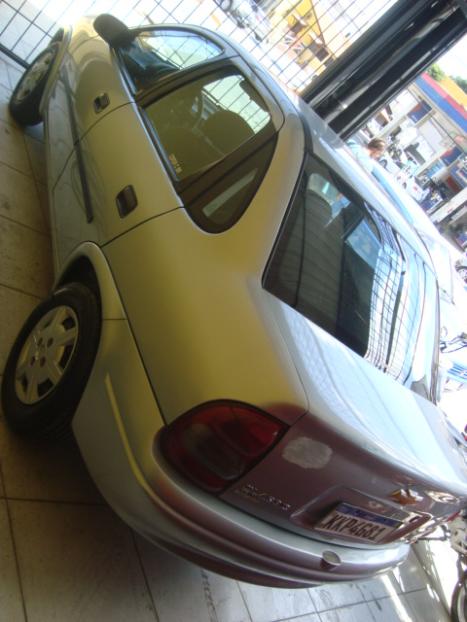 CHEVROLET Corsa Sedan 1.0 4P VHC CLASSIC SPIRIT FLEX, Foto 2