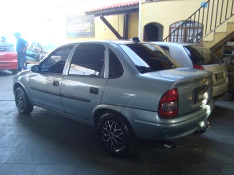 CHEVROLET Corsa Sedan 1.0 4P CLASSIC VHC, Foto 2
