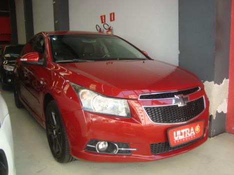 CHEVROLET Cruze Hatch 1.8 16V 4P LTZ SPORT6 FLEX AUTOMTICO, Foto 1