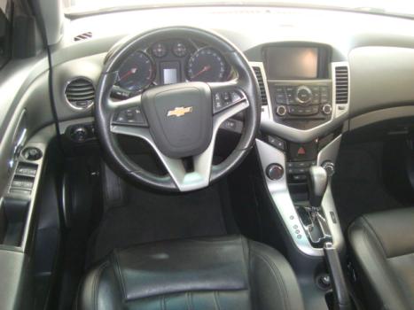 CHEVROLET Cruze Hatch 1.8 16V 4P LTZ SPORT6 FLEX AUTOMTICO, Foto 10