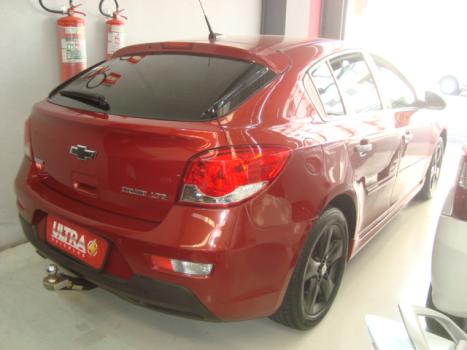CHEVROLET Cruze Hatch 1.8 16V 4P LTZ SPORT6 FLEX AUTOMTICO, Foto 2