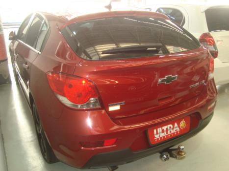 CHEVROLET Cruze Hatch 1.8 16V 4P LTZ SPORT6 FLEX AUTOMTICO, Foto 3