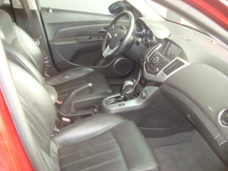 CHEVROLET Cruze Hatch 1.8 16V 4P LTZ SPORT6 FLEX AUTOMTICO, Foto 4