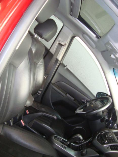 CHEVROLET Cruze Hatch 1.8 16V 4P LTZ SPORT6 FLEX AUTOMTICO, Foto 6