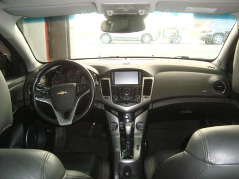 CHEVROLET Cruze Hatch 1.8 16V 4P LTZ SPORT6 FLEX AUTOMTICO, Foto 9