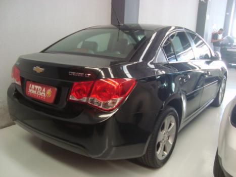 CHEVROLET Cruze Sedan 1.8 16V 4P LT ECOTEC FLEX, Foto 3