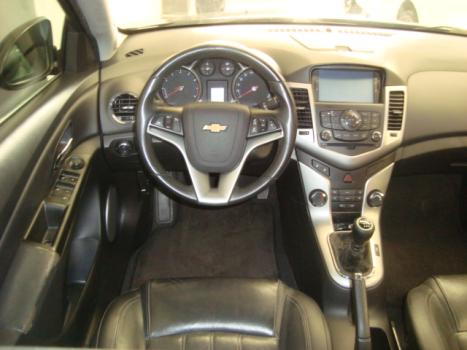 CHEVROLET Cruze Sedan 1.8 16V 4P LT ECOTEC FLEX, Foto 8