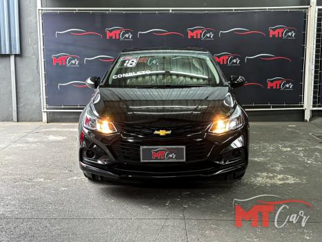 CHEVROLET Cruze Sedan 1.4 16V 4P LT FLEX TURBO AUTOMTICO, Foto 2