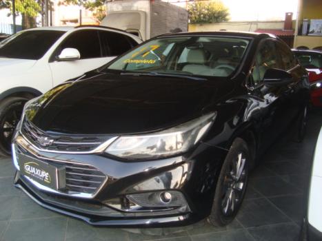 CHEVROLET Cruze Sedan 1.4 16V 4P LTZ FLEX TURBO AUTOMTICO, Foto 1