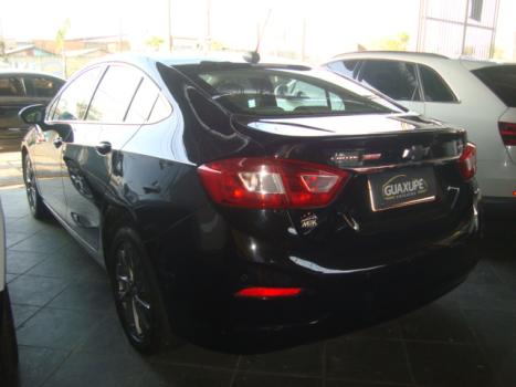CHEVROLET Cruze Sedan 1.4 16V 4P LTZ FLEX TURBO AUTOMTICO, Foto 2