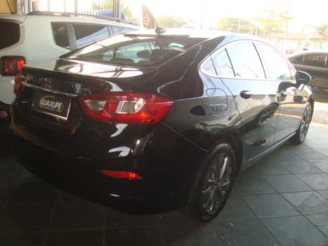 CHEVROLET Cruze Sedan 1.4 16V 4P LTZ FLEX TURBO AUTOMTICO, Foto 3