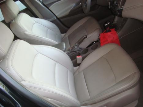 CHEVROLET Cruze Sedan 1.4 16V 4P LTZ FLEX TURBO AUTOMTICO, Foto 4