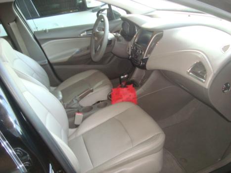 CHEVROLET Cruze Sedan 1.4 16V 4P LTZ FLEX TURBO AUTOMTICO, Foto 5