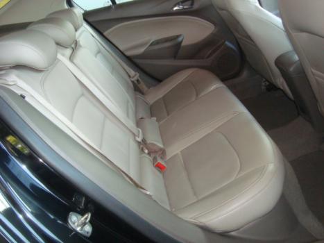 CHEVROLET Cruze Sedan 1.4 16V 4P LTZ FLEX TURBO AUTOMTICO, Foto 6