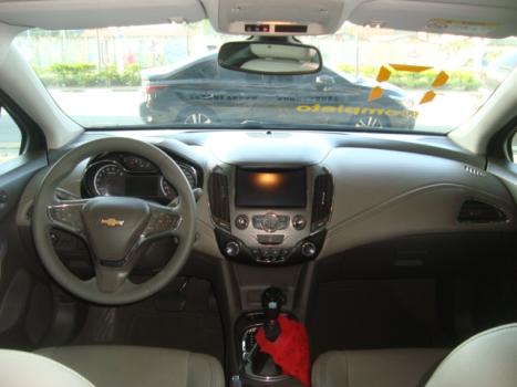 CHEVROLET Cruze Sedan 1.4 16V 4P LTZ FLEX TURBO AUTOMTICO, Foto 7