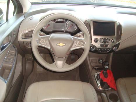 CHEVROLET Cruze Sedan 1.4 16V 4P LTZ FLEX TURBO AUTOMTICO, Foto 8