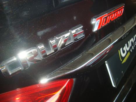 CHEVROLET Cruze Sedan 1.4 16V 4P LTZ FLEX TURBO AUTOMTICO, Foto 9