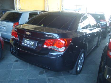 CHEVROLET Cruze Sedan 1.8 16V 4P LTZ ECOTEC FLEX AUTOMTICO, Foto 2