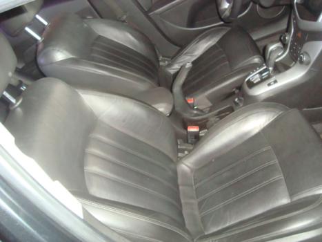CHEVROLET Cruze Sedan 1.8 16V 4P LTZ ECOTEC FLEX AUTOMTICO, Foto 3