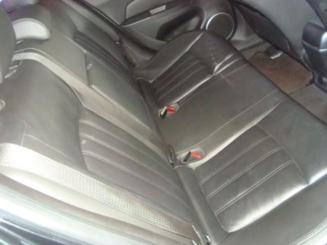 CHEVROLET Cruze Sedan 1.8 16V 4P LTZ ECOTEC FLEX AUTOMTICO, Foto 4
