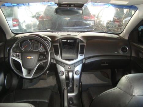 CHEVROLET Cruze Sedan 1.8 16V 4P LTZ ECOTEC FLEX AUTOMTICO, Foto 5