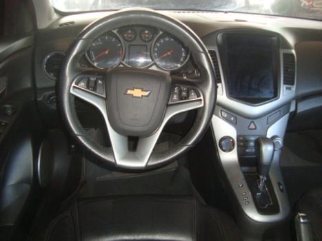 CHEVROLET Cruze Sedan 1.8 16V 4P LTZ ECOTEC FLEX AUTOMTICO, Foto 6