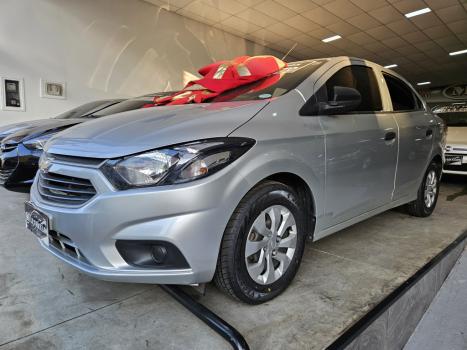 CHEVROLET Joy 1.0 4P FLEX SPE4 PLUS, Foto 1