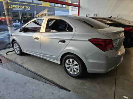 CHEVROLET Joy 1.0 4P FLEX SPE4 PLUS, Foto 2
